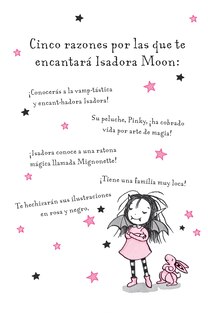 Aperçu du contenu_Isadora Moon Y El Hada De Los Dientes / Isadora Moon Meets The Tooth Fairy