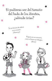 Aperçu du contenu 2_Isadora Moon Y El Hada De Los Dientes / Isadora Moon Meets The Tooth Fairy