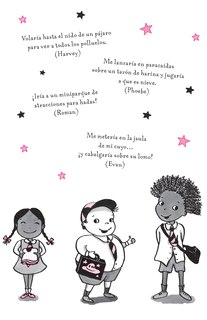 Aperçu du contenu 3_Isadora Moon Y El Hada De Los Dientes / Isadora Moon Meets The Tooth Fairy