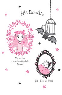 Aperçu du contenu 4_Isadora Moon Y El Hada De Los Dientes / Isadora Moon Meets The Tooth Fairy