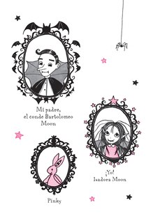 Aperçu du contenu 5_Isadora Moon Y El Hada De Los Dientes / Isadora Moon Meets The Tooth Fairy