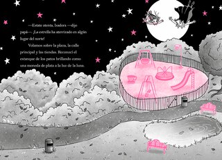 Aperçu du contenu 2_Isadora Moon Y La Estrella Fugaz / Isadora Moon And The Shooting Star