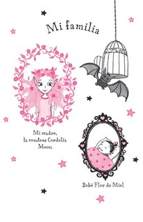 Sample content 2_Isadora Moon y la poción rosa / Isadora Moon gets the Magic Pox