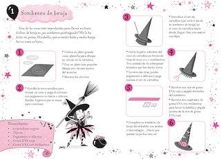 Sample content_Isadora Moon Y Los Disfraces Mágicos / Isadora Moon And The Magical Costumes