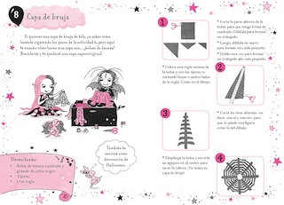 Sample content 3_Isadora Moon Y Los Disfraces Mágicos / Isadora Moon And The Magical Costumes