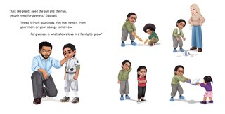 Aper&ccedil;u du contenu_Isaiah Johnson and the Big Game