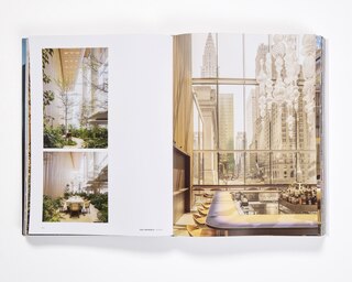 Sample content_Isay Weinfeld Works