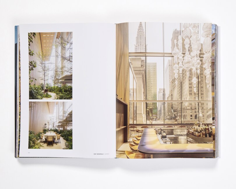 Sample content_Isay Weinfeld Works