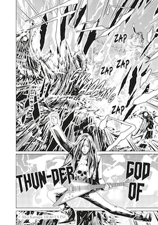 Sample content 2_Isekai Metaller Vol.1