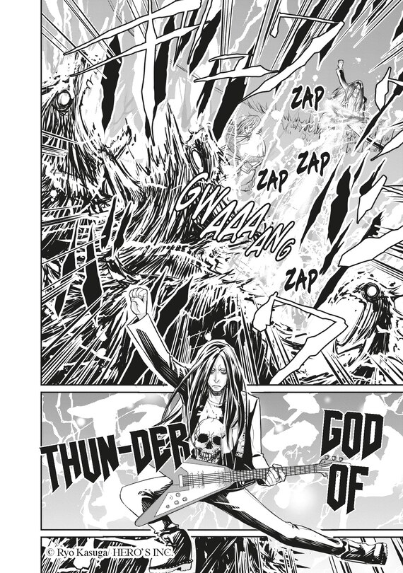 Sample content 2_Isekai Metaller Vol.1