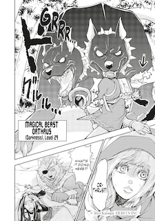 Sample content 4_Isekai Metaller Vol.1