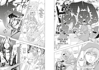 Sample content 5_Isekai Metaller Vol.1