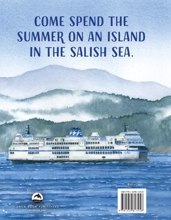 Back cover_Island In The Salish Sea