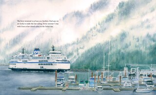 Sample content_Island In The Salish Sea