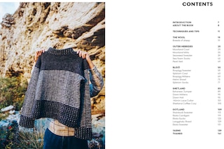 Sample content 4_Island Knitting