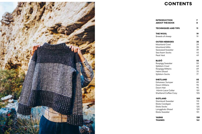 Sample content 4_Island Knitting