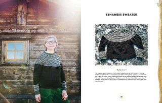 Sample content 5_Island Knitting