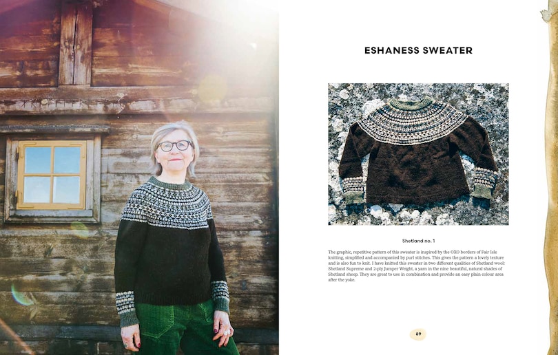 Sample content 5_Island Knitting