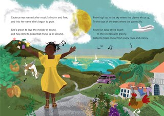 Sample content_Island Song