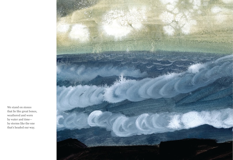 Sample content_Island Storm