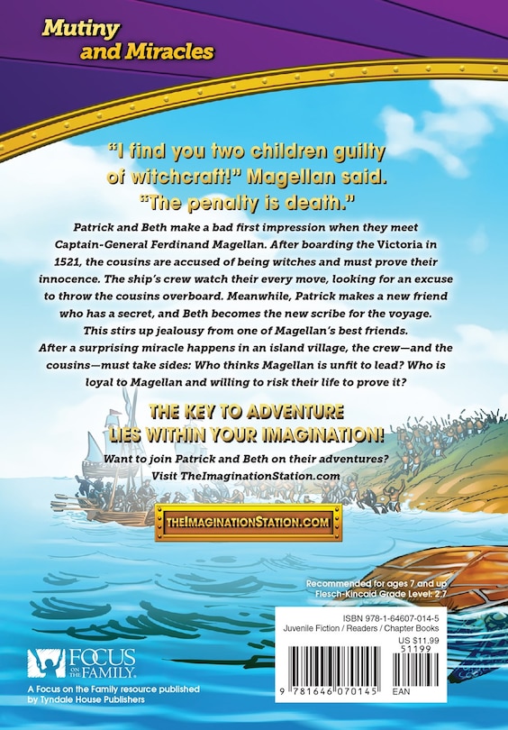 Back cover_Islands and Enemies