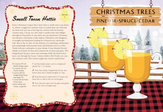 Aper&ccedil;u du contenu_It&rsquo;s Beginning to Look a Lot Like Cocktails