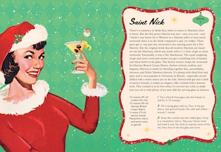 Aper&ccedil;u du contenu 2_It&rsquo;s Beginning to Look a Lot Like Cocktails