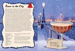 Aper&ccedil;u du contenu 4_It&rsquo;s Beginning to Look a Lot Like Cocktails