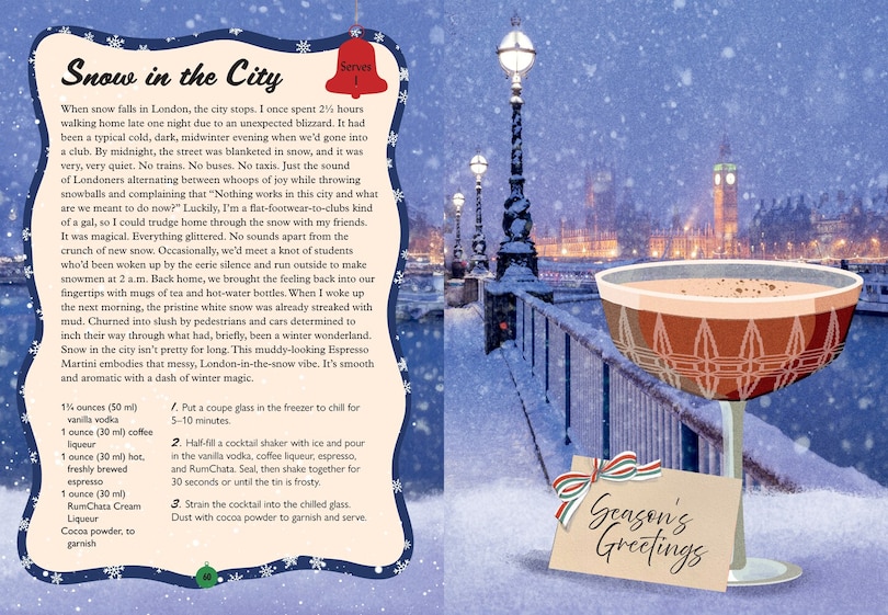 Aper&ccedil;u du contenu 4_It&rsquo;s Beginning to Look a Lot Like Cocktails