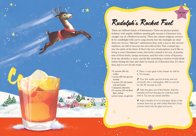 Aper&ccedil;u du contenu 5_It&rsquo;s Beginning to Look a Lot Like Cocktails