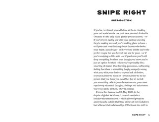 Sample content 2_It’s Complicated: Confessions of messy modern love