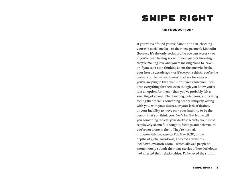 Sample content 2_It’s Complicated: Confessions of messy modern love