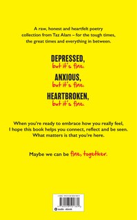 Couverture arri&egrave;re_It&rsquo;s Fine, It&rsquo;s Fine, It&rsquo;s Fine