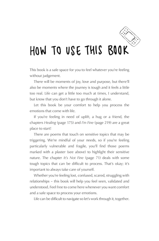 Aper&ccedil;u du contenu_It&rsquo;s Fine, It&rsquo;s Fine, It&rsquo;s Fine