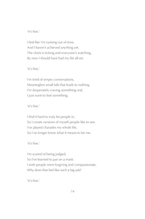 Aper&ccedil;u du contenu 3_It&rsquo;s Fine, It&rsquo;s Fine, It&rsquo;s Fine