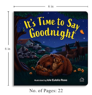 Sample content 4_It&rsquo;s Time to Say Goodnight