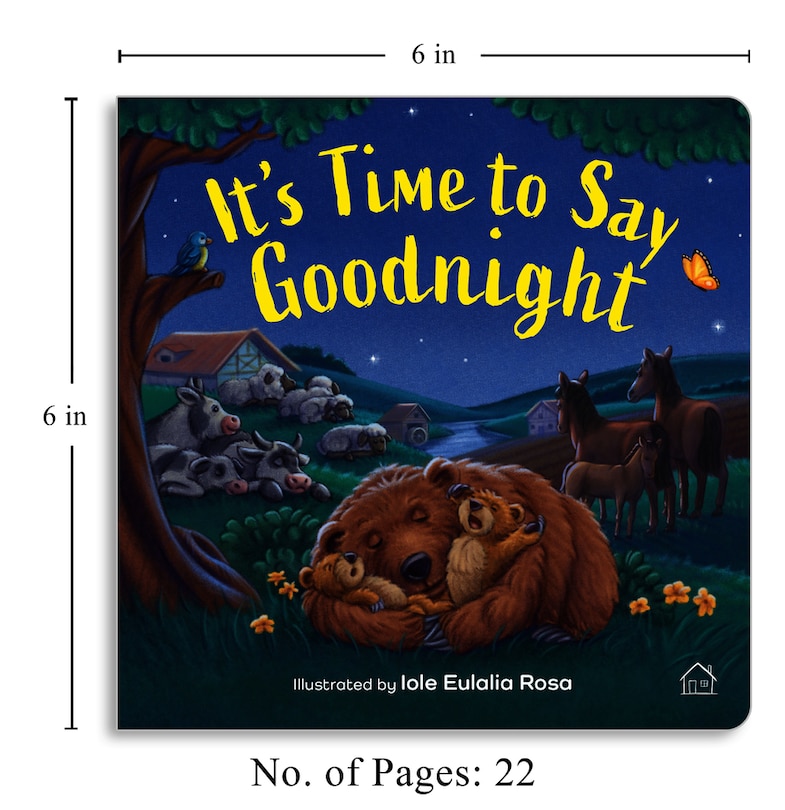 Sample content 4_It&rsquo;s Time to Say Goodnight
