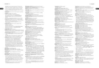 Aper&ccedil;u du contenu 3_Italian Dictionary Complete and Unabridged