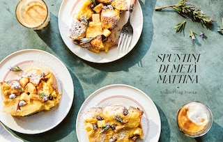 Sample content_Italian Snacking