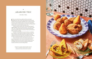 Sample content 4_Italian Snacking