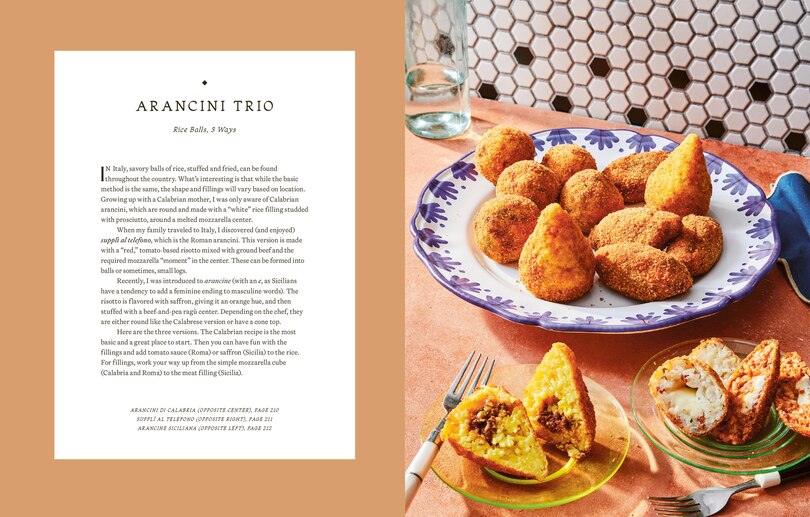 Sample content 4_Italian Snacking
