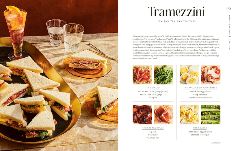 Sample content 5_Italian Snacking