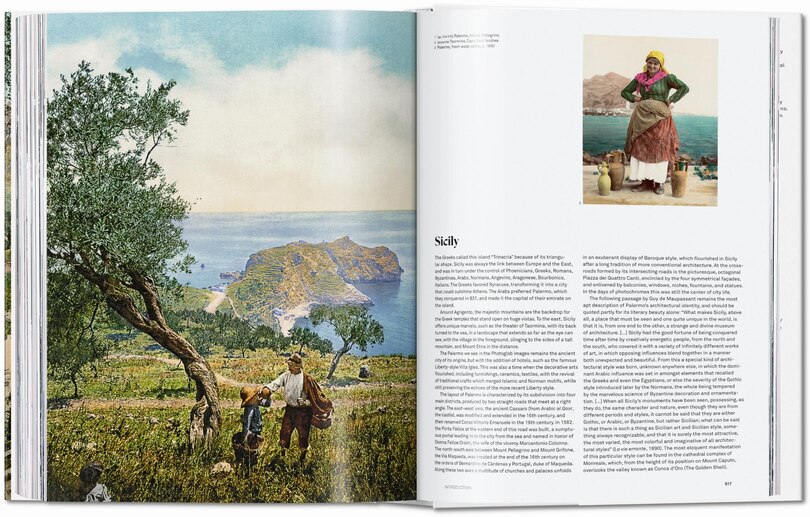 Sample content 2_Italy 1900. A Portrait In Color