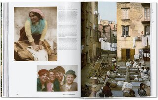 Sample content 3_Italy 1900. A Portrait In Color