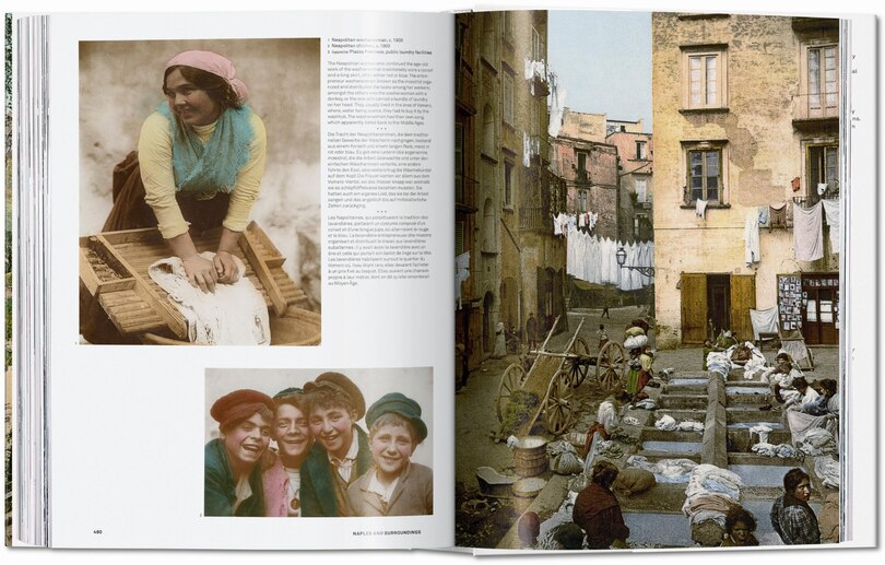 Sample content 3_Italy 1900. A Portrait In Color