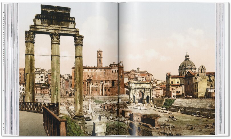 Sample content 5_Italy 1900. A Portrait In Color