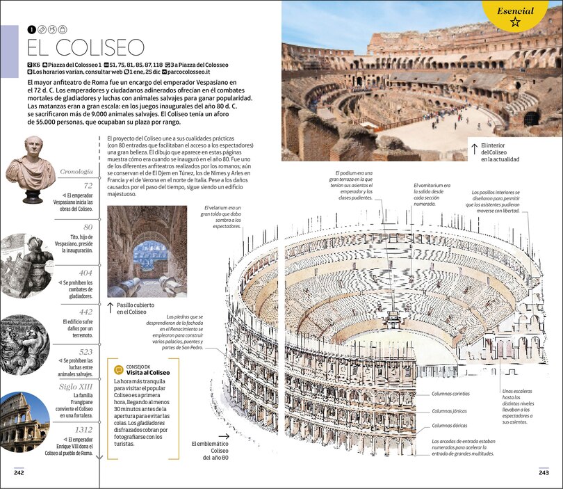 Sample content 3_Italy Guia Visual (DK Italy)