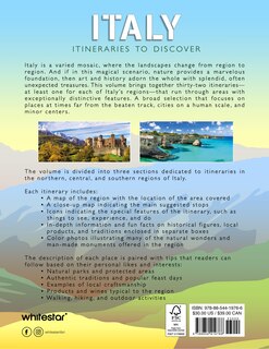 Couverture arri&egrave;re_Italy