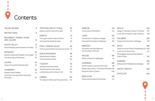 Aper&ccedil;u du contenu_Italy
