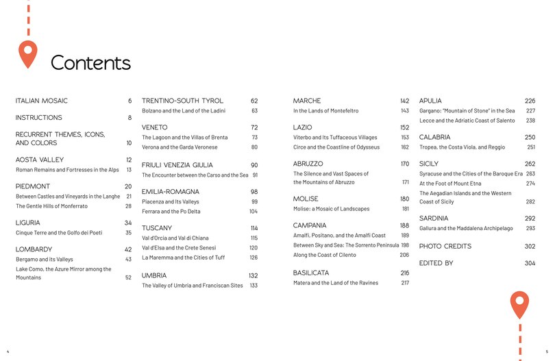 Aper&ccedil;u du contenu_Italy